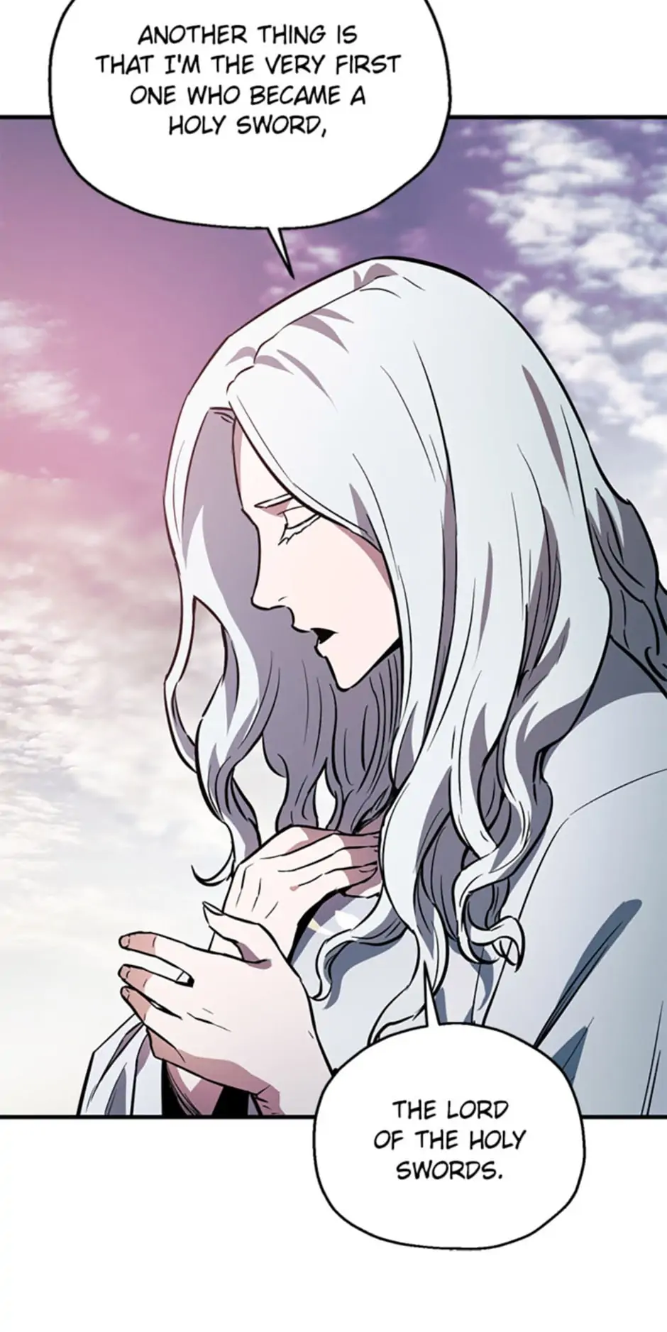 Read The Player Who Can't Level Up ENGLISH Manga Online