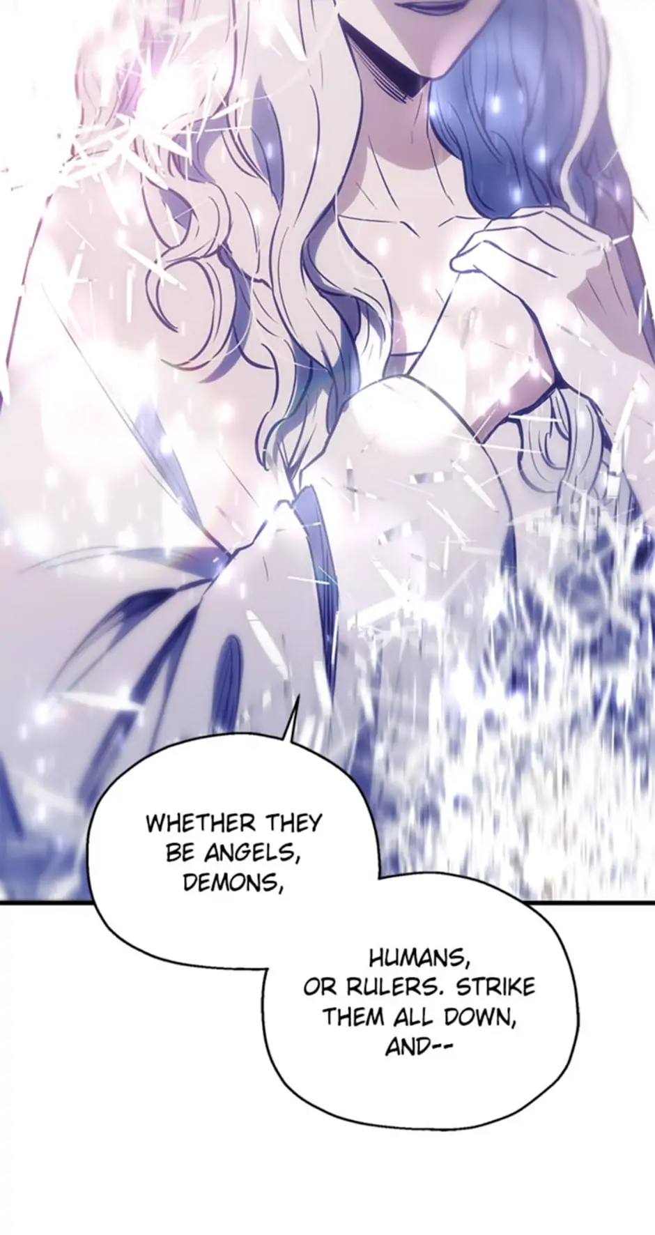 Read The Player Who Can't Level Up ENGLISH Manga Online