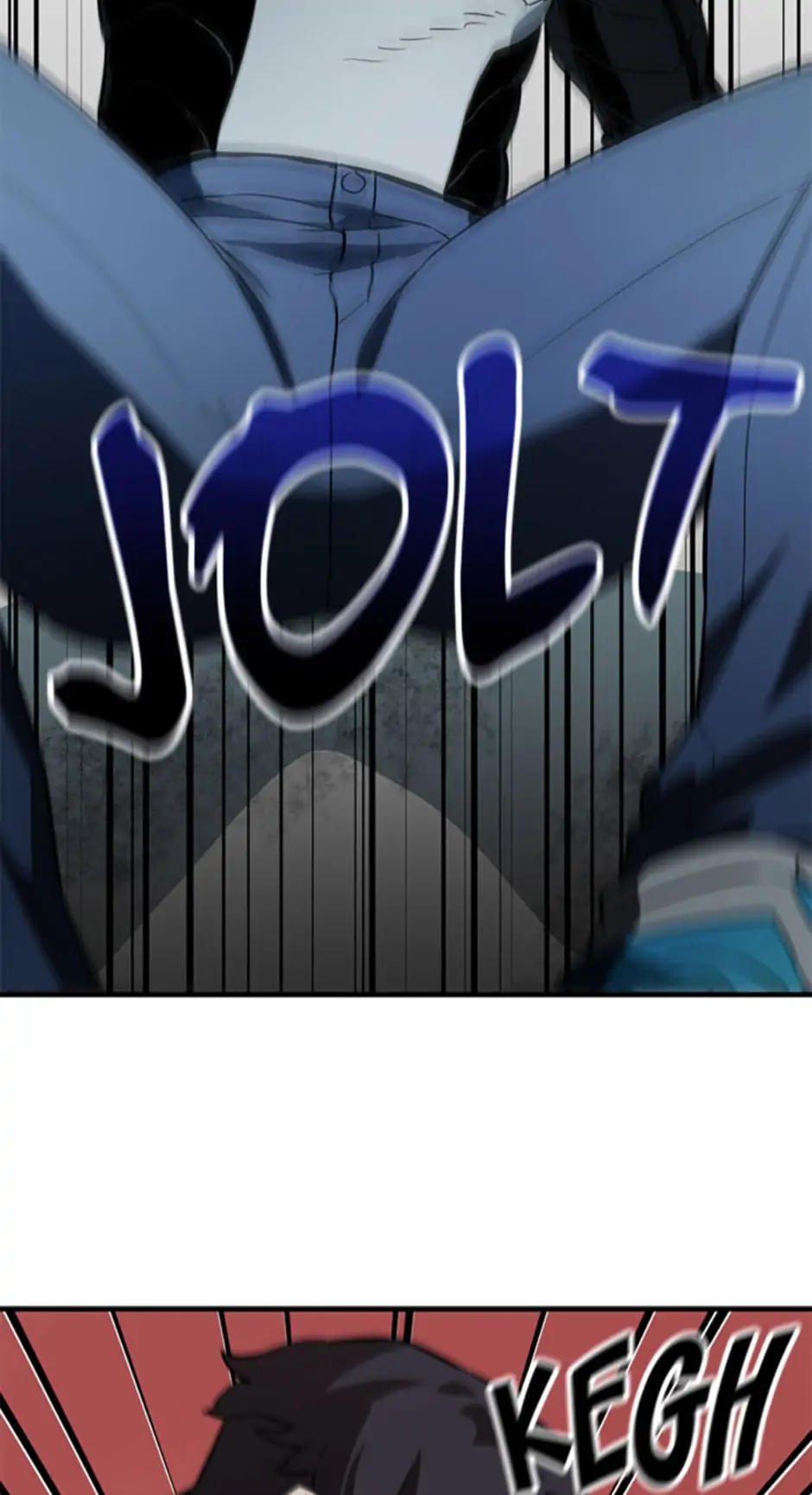 Read The Player Who Can't Level Up ENGLISH Manga Online