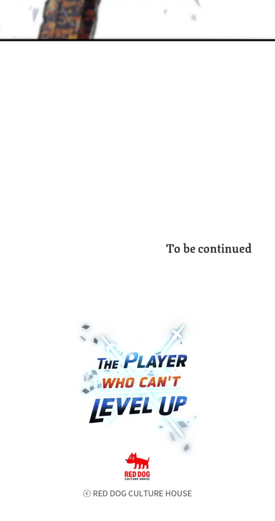 Read The Player Who Can't Level Up ENGLISH Manga Online