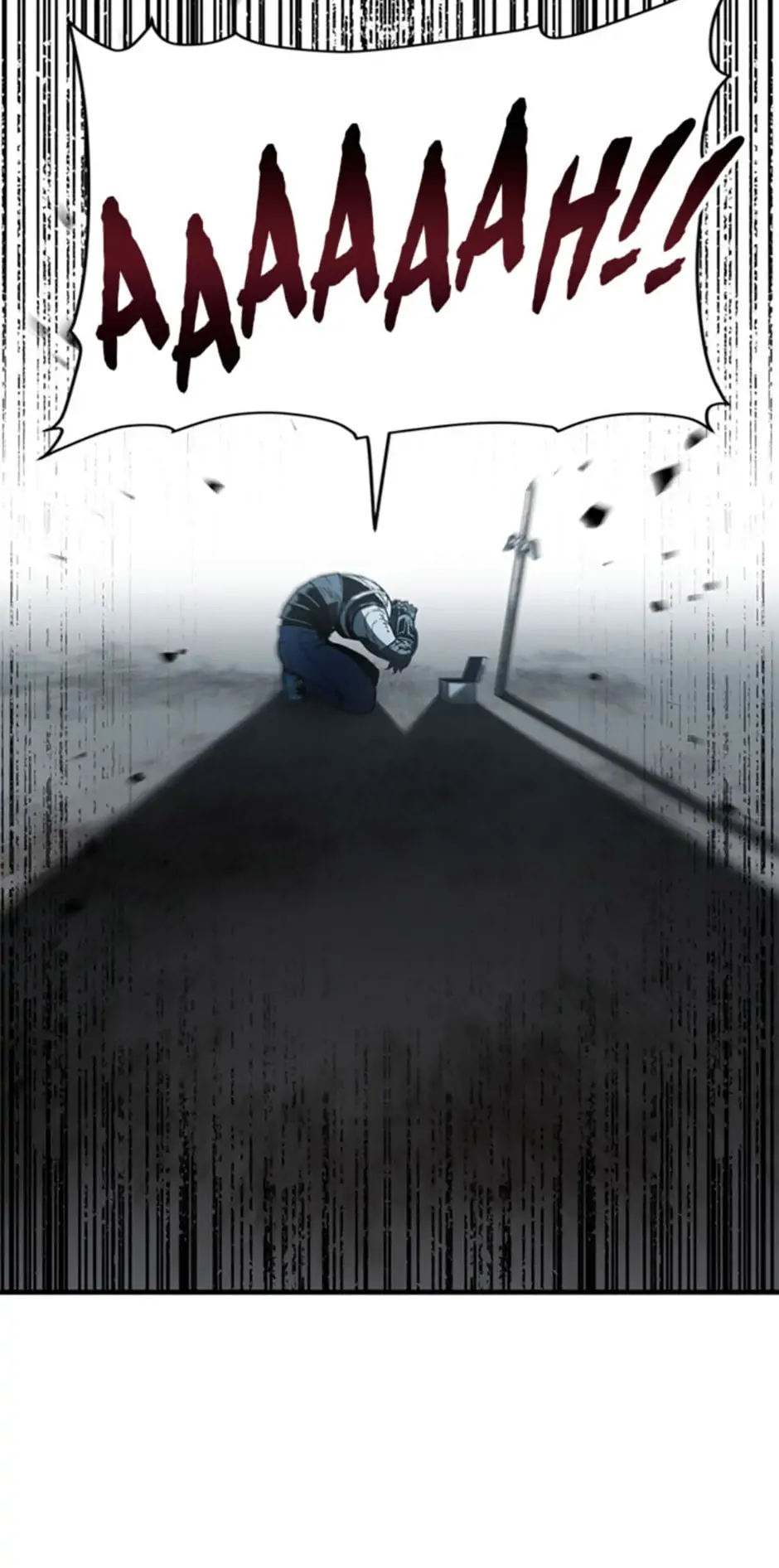 Read The Player Who Can't Level Up ENGLISH Manga Online