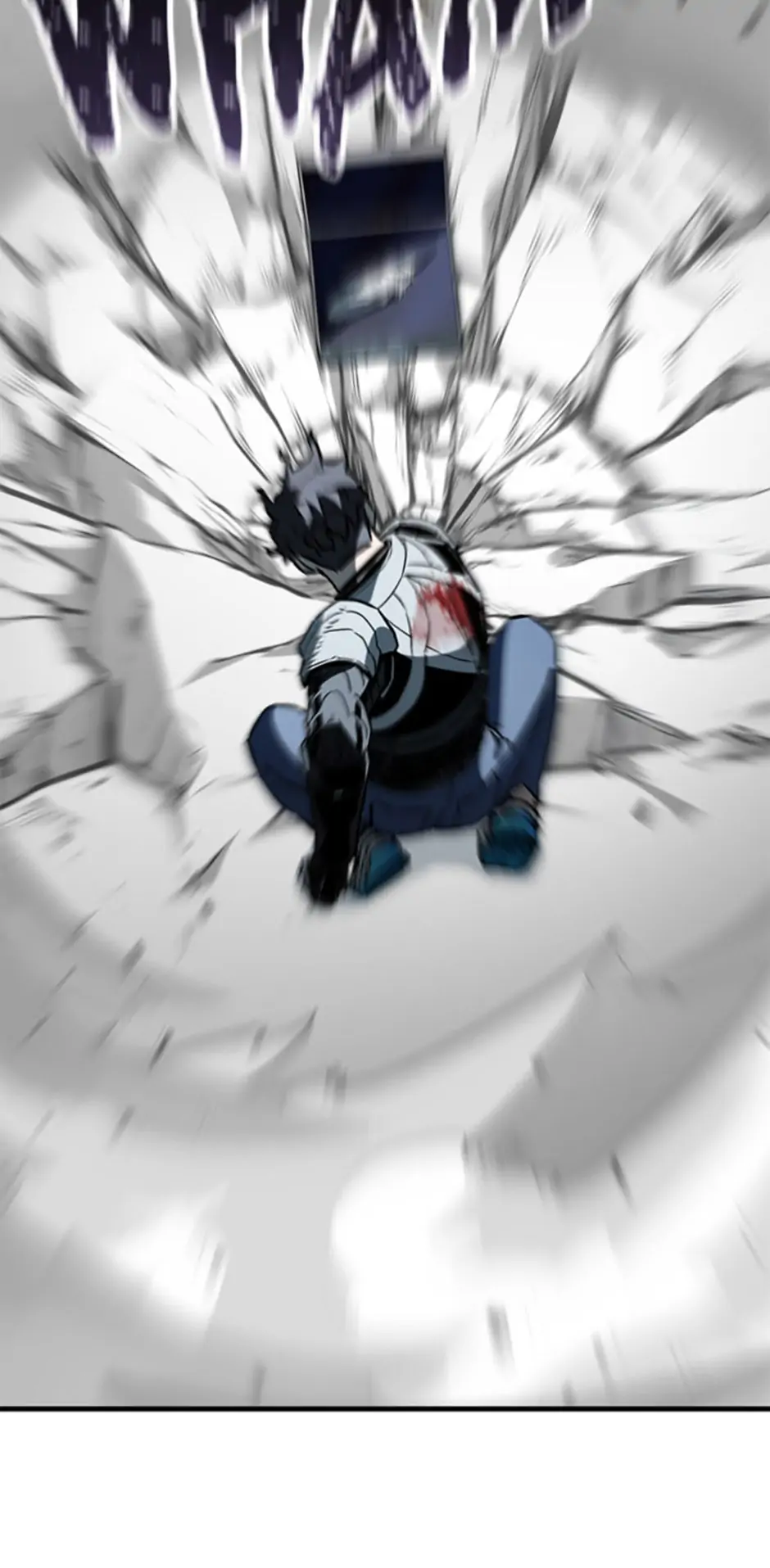 Read The Player Who Can't Level Up ENGLISH Manga Online