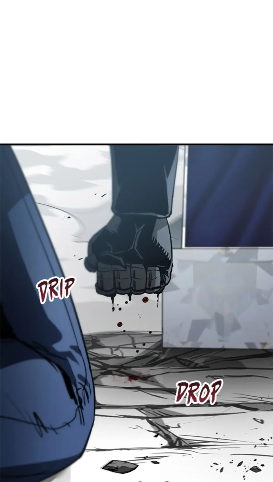 Read The Player Who Can't Level Up ENGLISH Manga Online