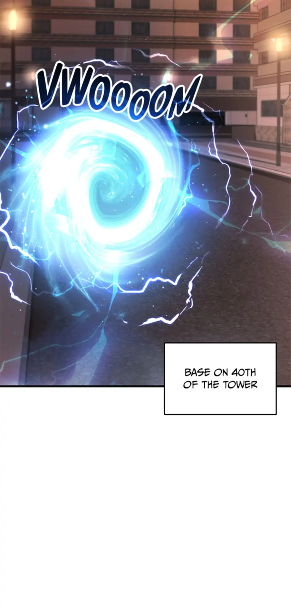 Read The Player Who Can't Level Up ENGLISH Manga Online