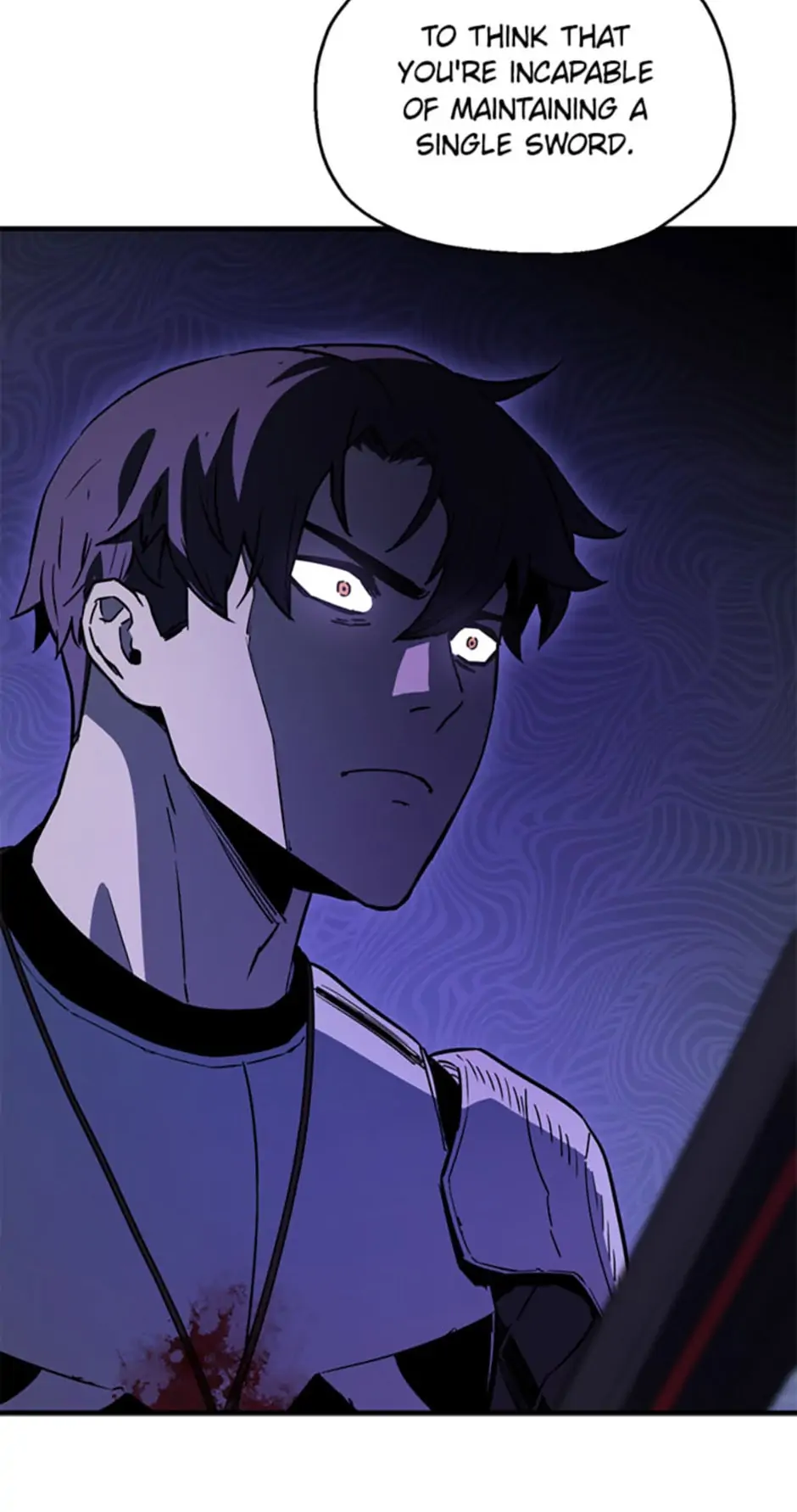 Read The Player Who Can't Level Up ENGLISH Manga Online