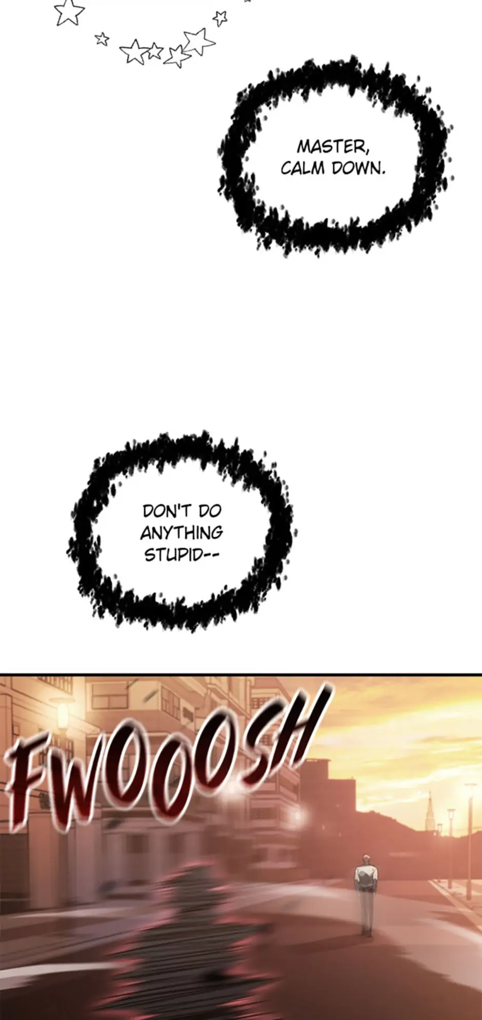 Read The Player Who Can't Level Up ENGLISH Manga Online