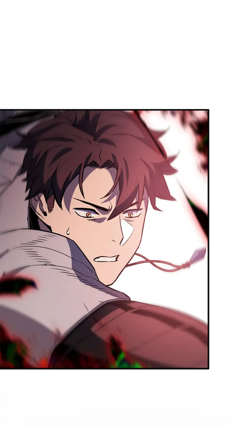 Read The Player Who Can't Level Up ENGLISH Manga Online