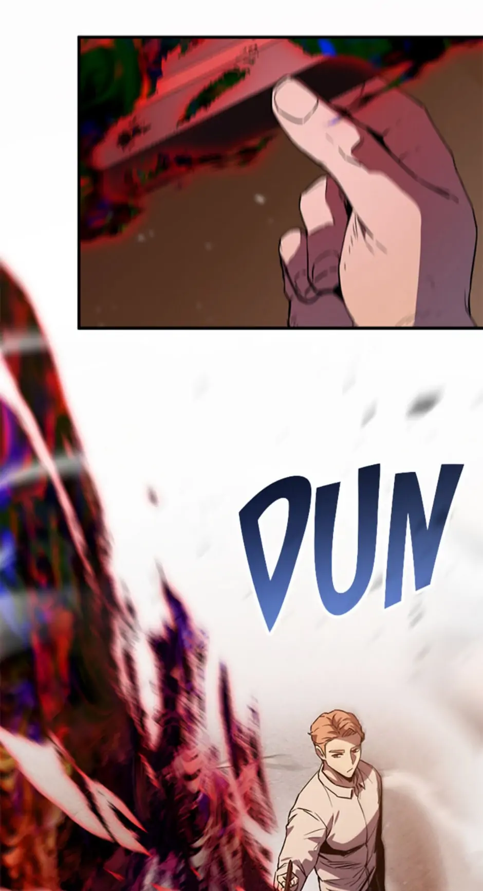 Read The Player Who Can't Level Up ENGLISH Manga Online