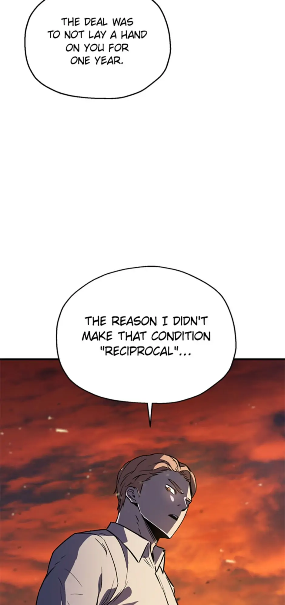 Read The Player Who Can't Level Up ENGLISH Manga Online