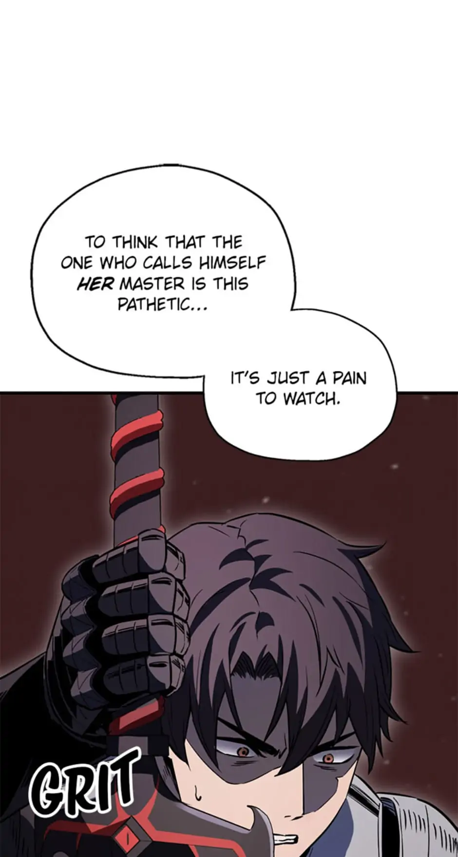 Read The Player Who Can't Level Up ENGLISH Manga Online