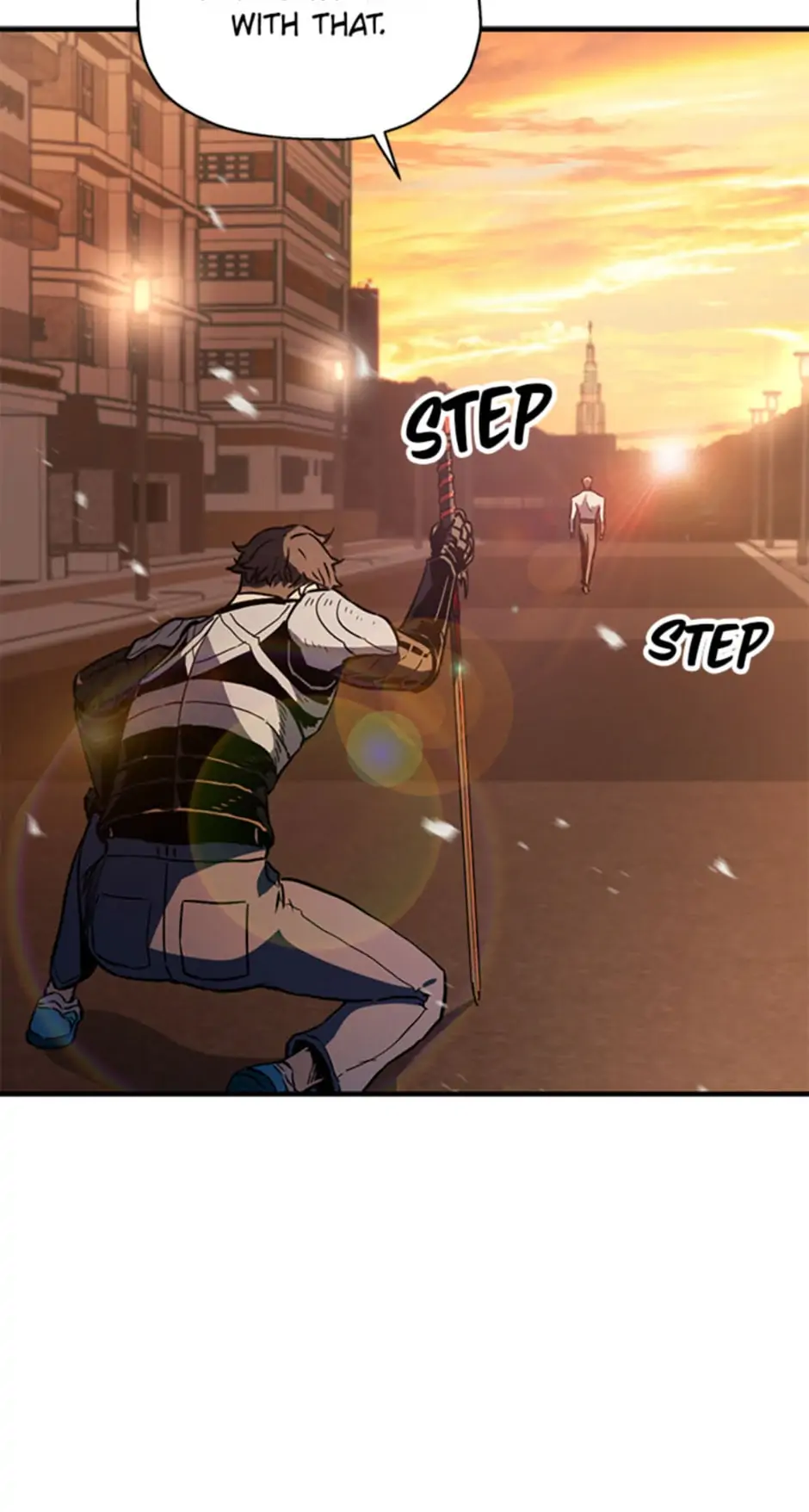 Read The Player Who Can't Level Up ENGLISH Manga Online