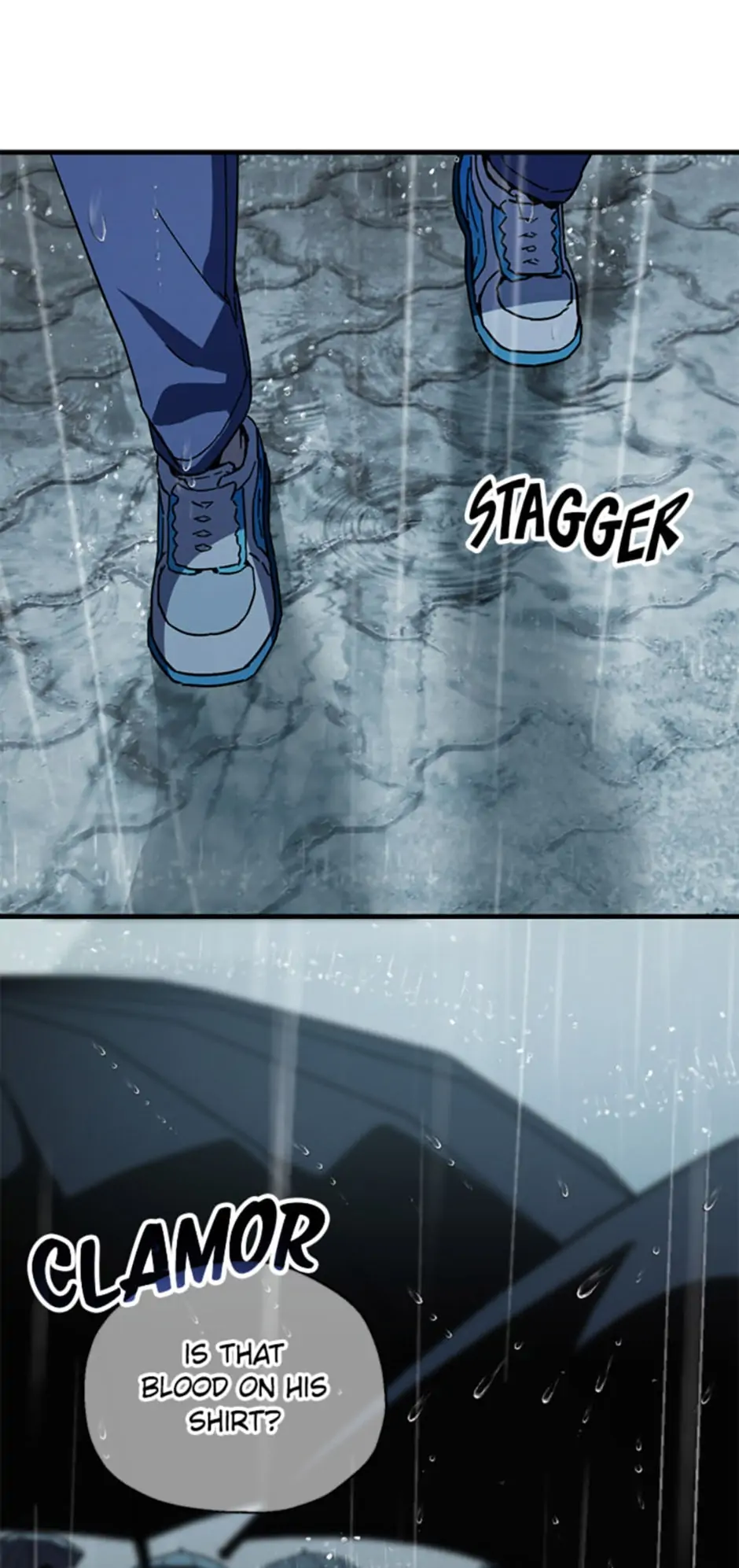 Read The Player Who Can't Level Up ENGLISH Manga Online