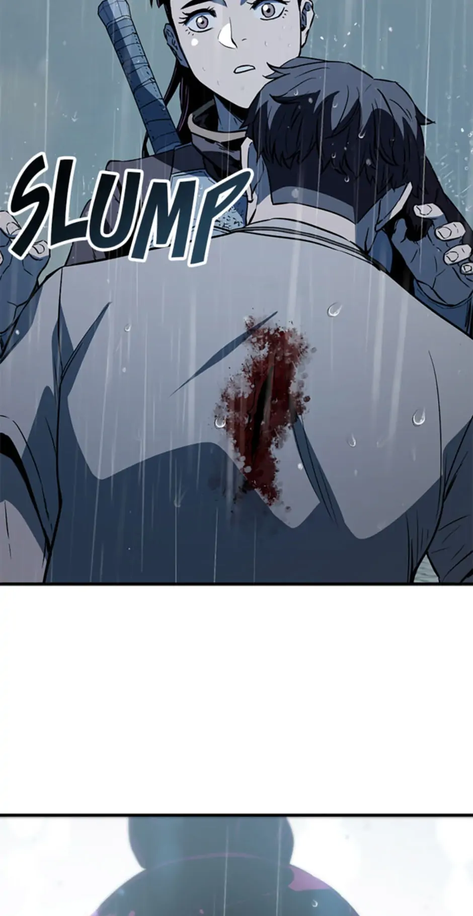 Read The Player Who Can't Level Up ENGLISH Manga Online