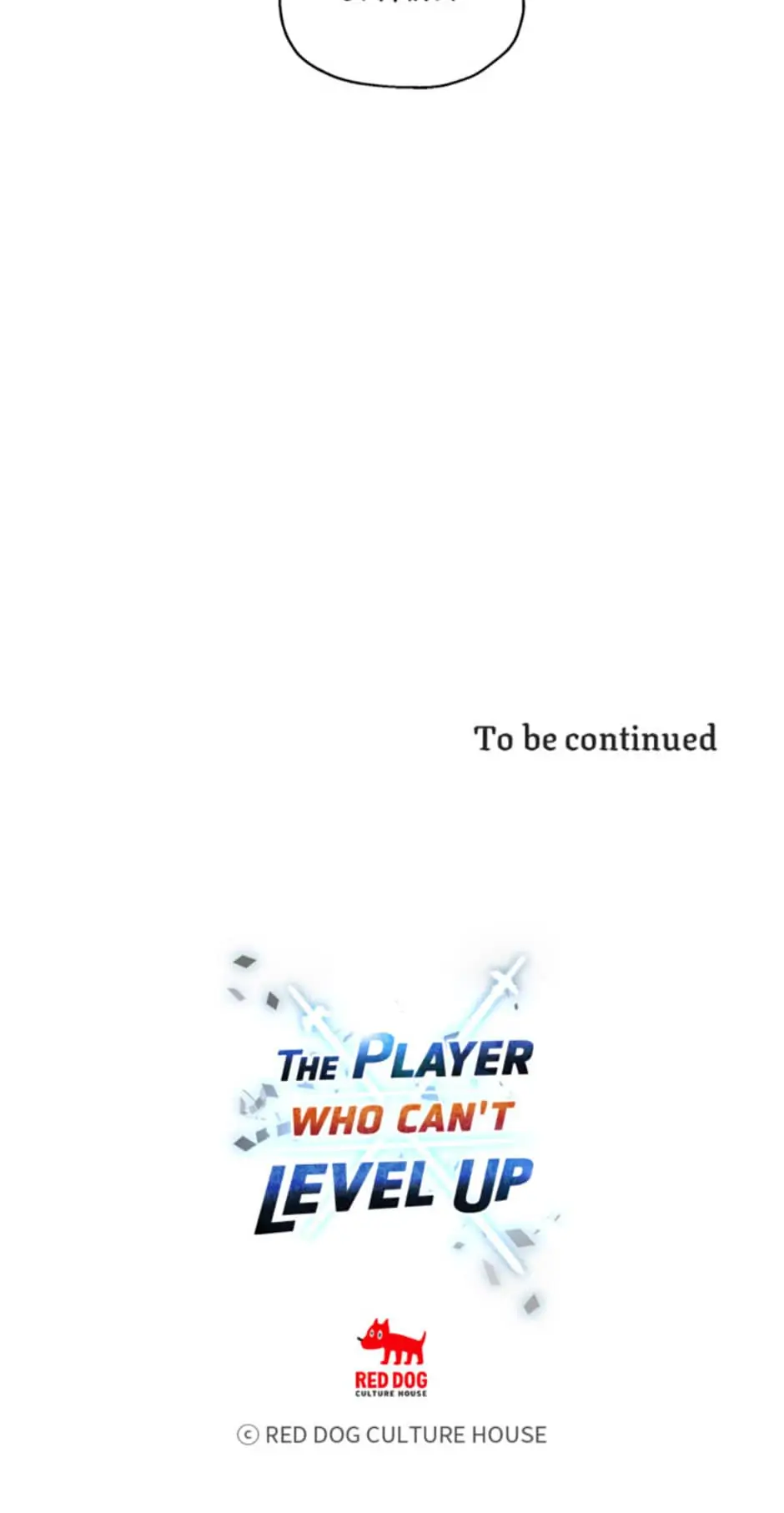 Read The Player Who Can't Level Up ENGLISH Manga Online