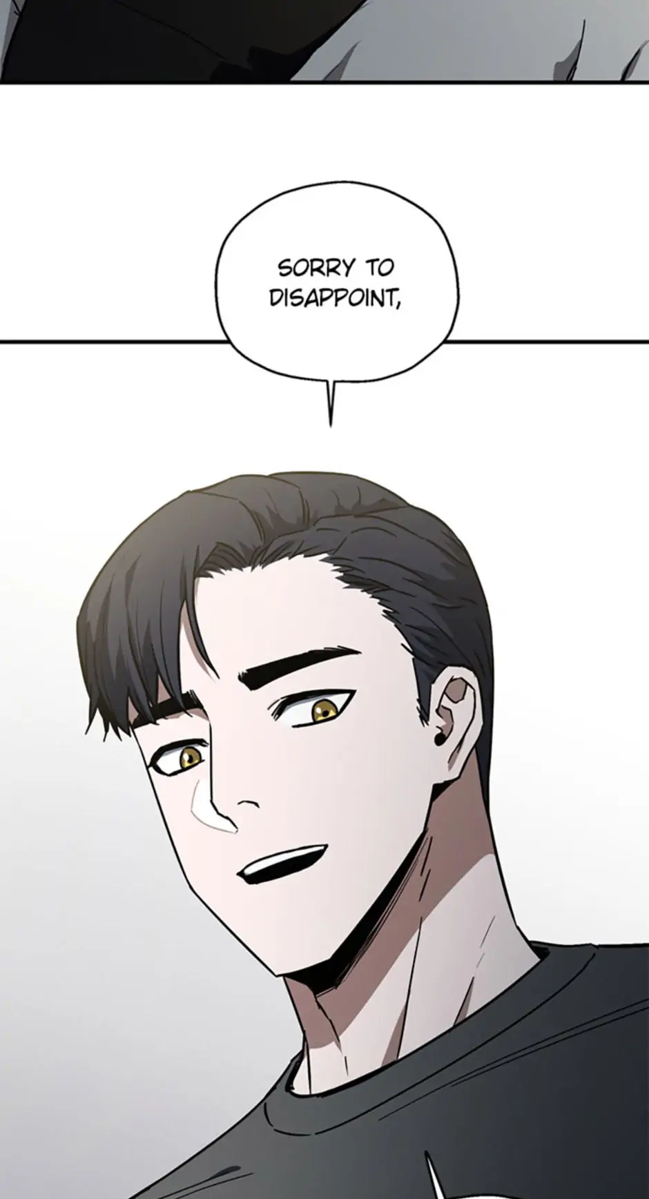 Read The Player Who Can't Level Up ENGLISH Manga Online