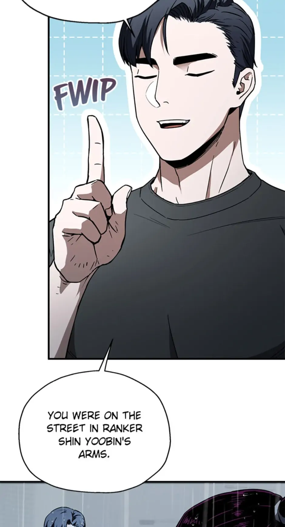 Read The Player Who Can't Level Up ENGLISH Manga Online