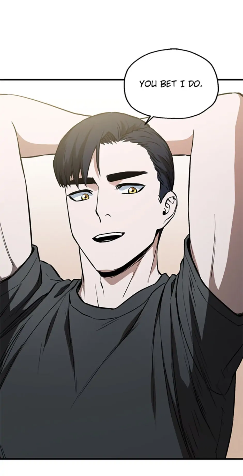 Read The Player Who Can't Level Up ENGLISH Manga Online