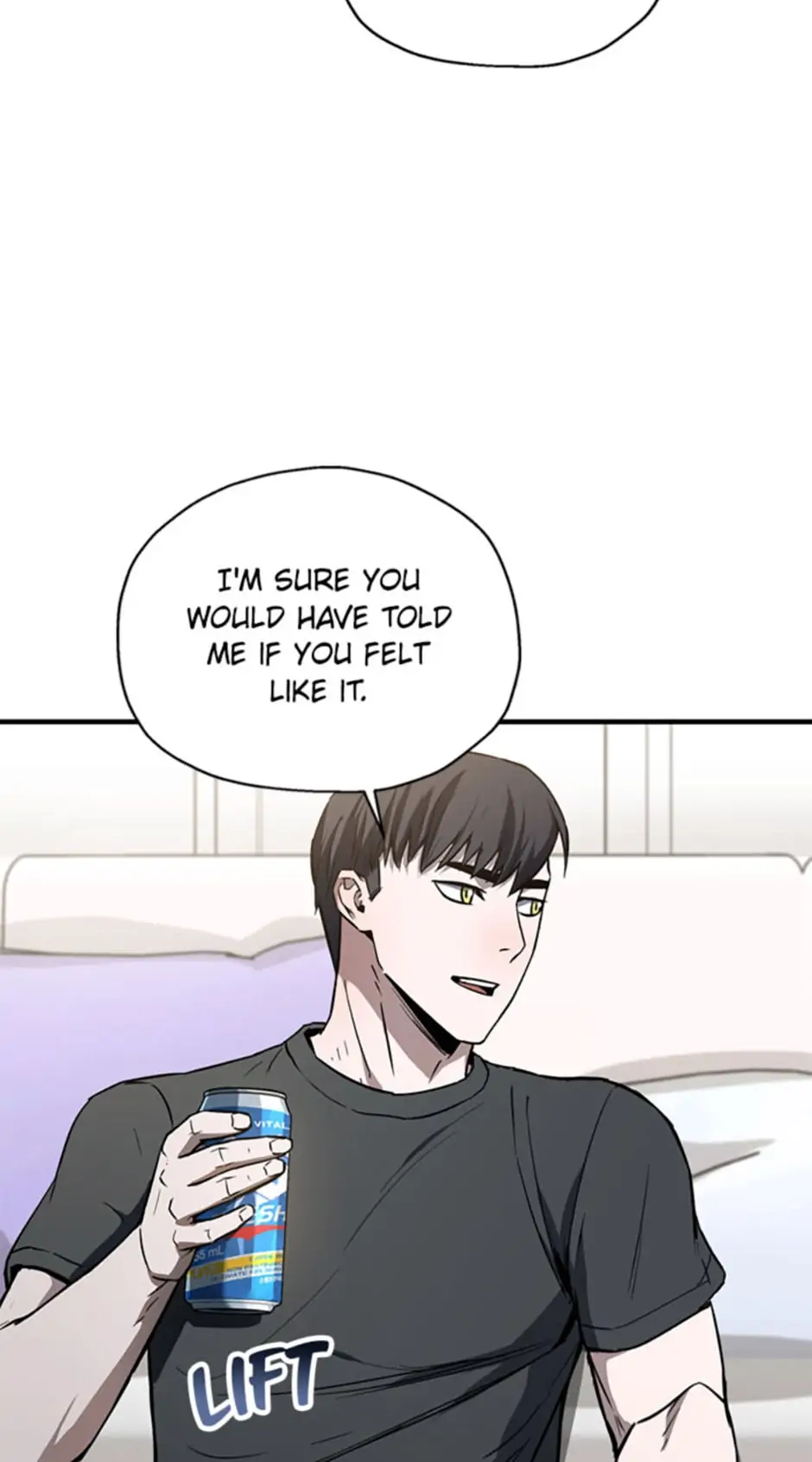 Read The Player Who Can't Level Up ENGLISH Manga Online