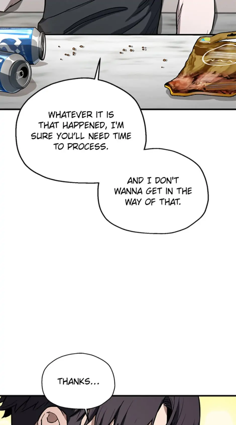 Read The Player Who Can't Level Up ENGLISH Manga Online
