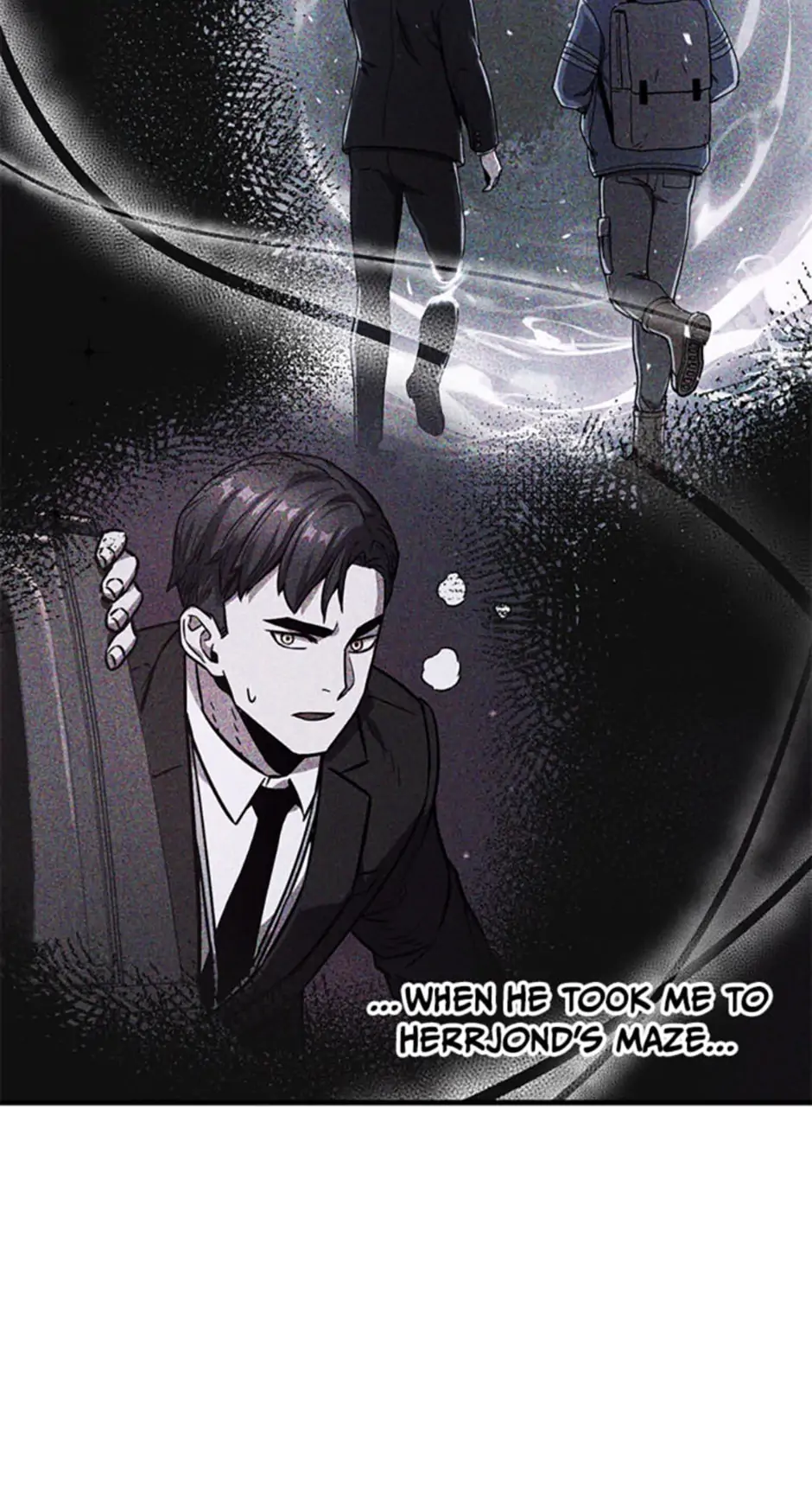 Read The Player Who Can't Level Up ENGLISH Manga Online
