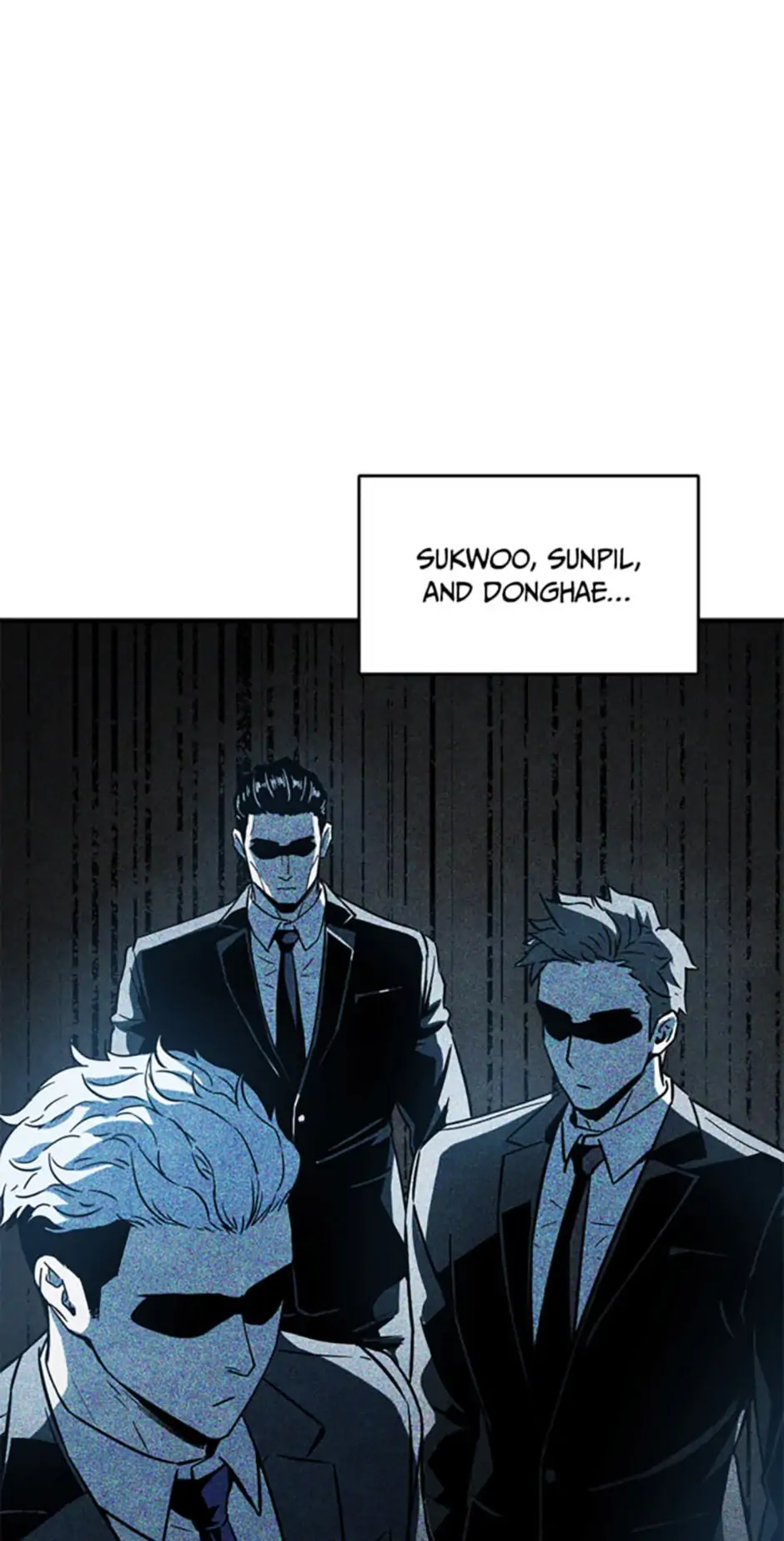 Read The Player Who Can't Level Up ENGLISH Manga Online