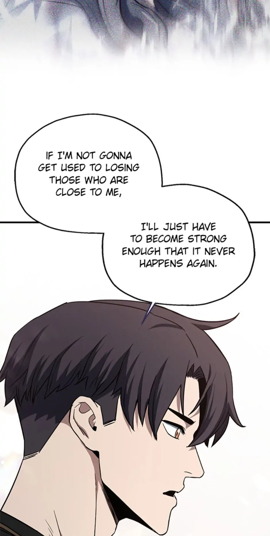 Read The Player Who Can't Level Up ENGLISH Manga Online