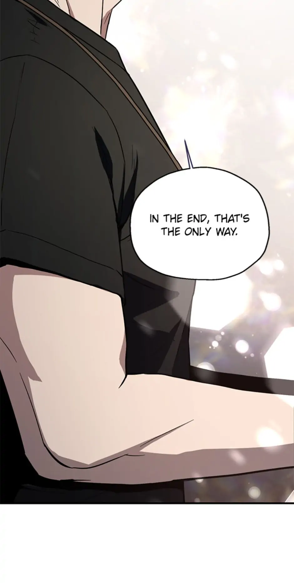 Read The Player Who Can't Level Up ENGLISH Manga Online