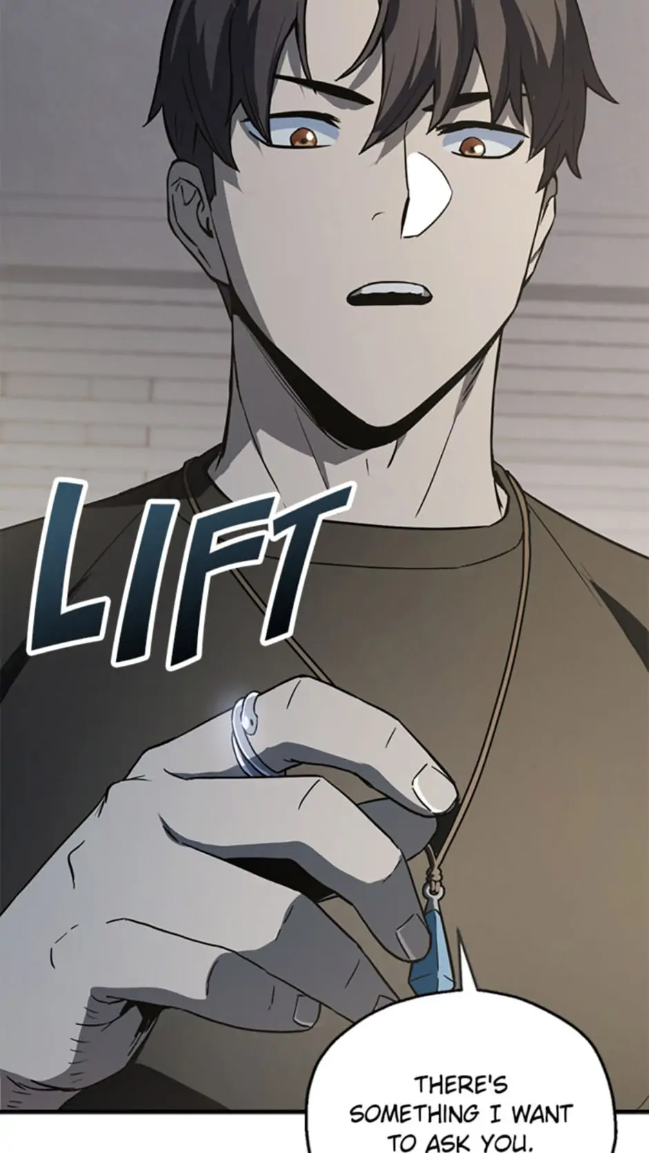 Read The Player Who Can't Level Up ENGLISH Manga Online