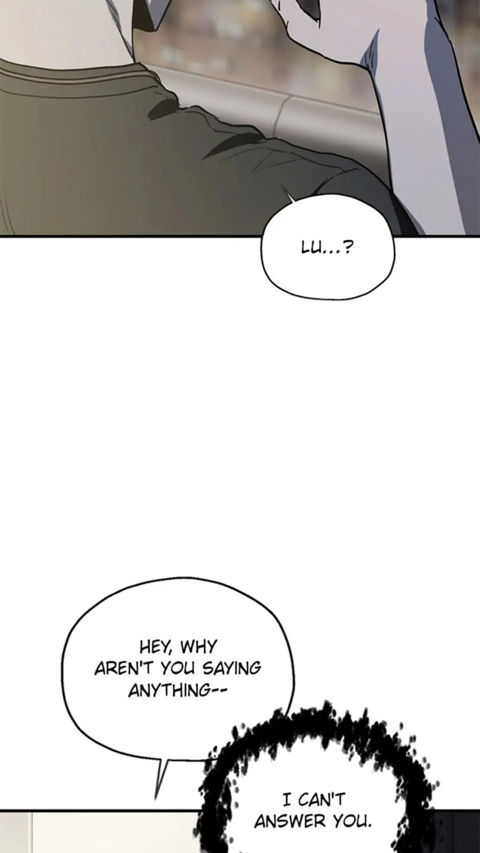 Read The Player Who Can't Level Up ENGLISH Manga Online