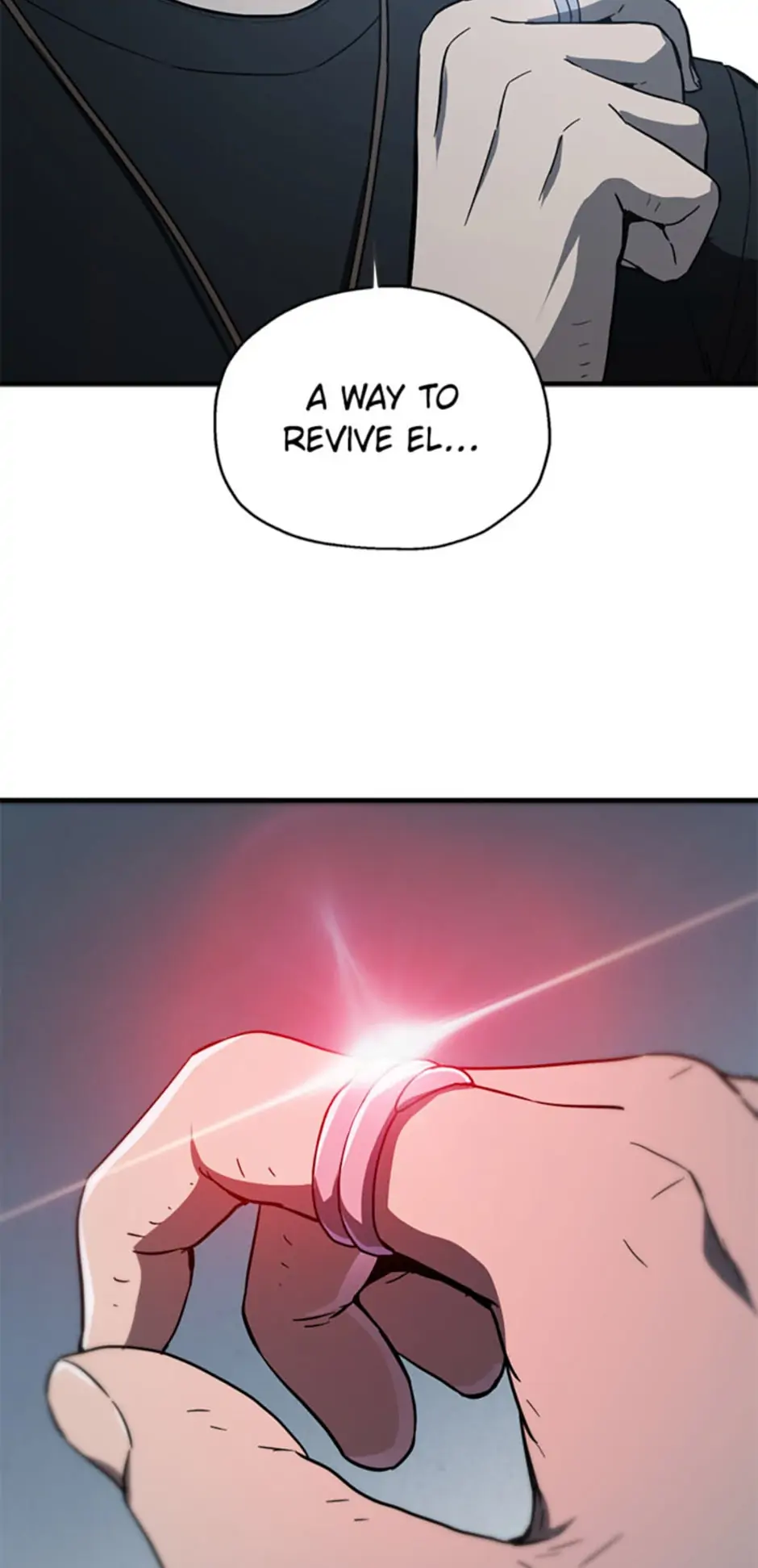 Read The Player Who Can't Level Up ENGLISH Manga Online