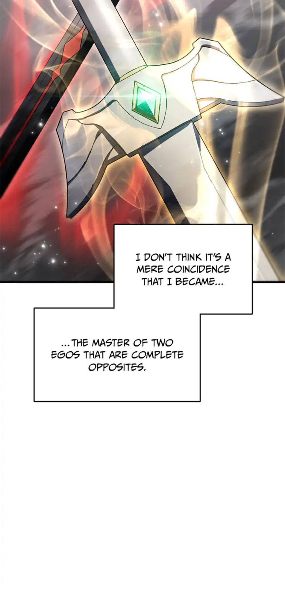 Read The Player Who Can't Level Up ENGLISH Manga Online
