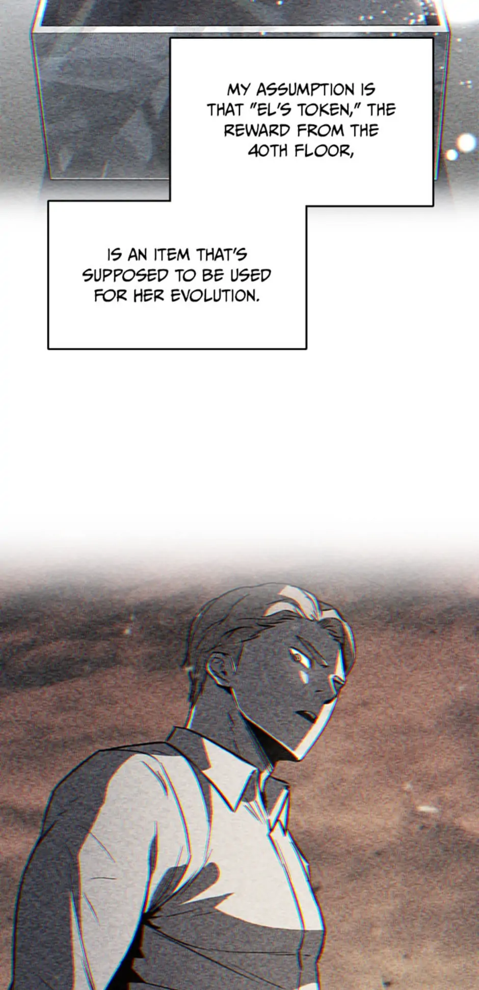 Read The Player Who Can't Level Up ENGLISH Manga Online