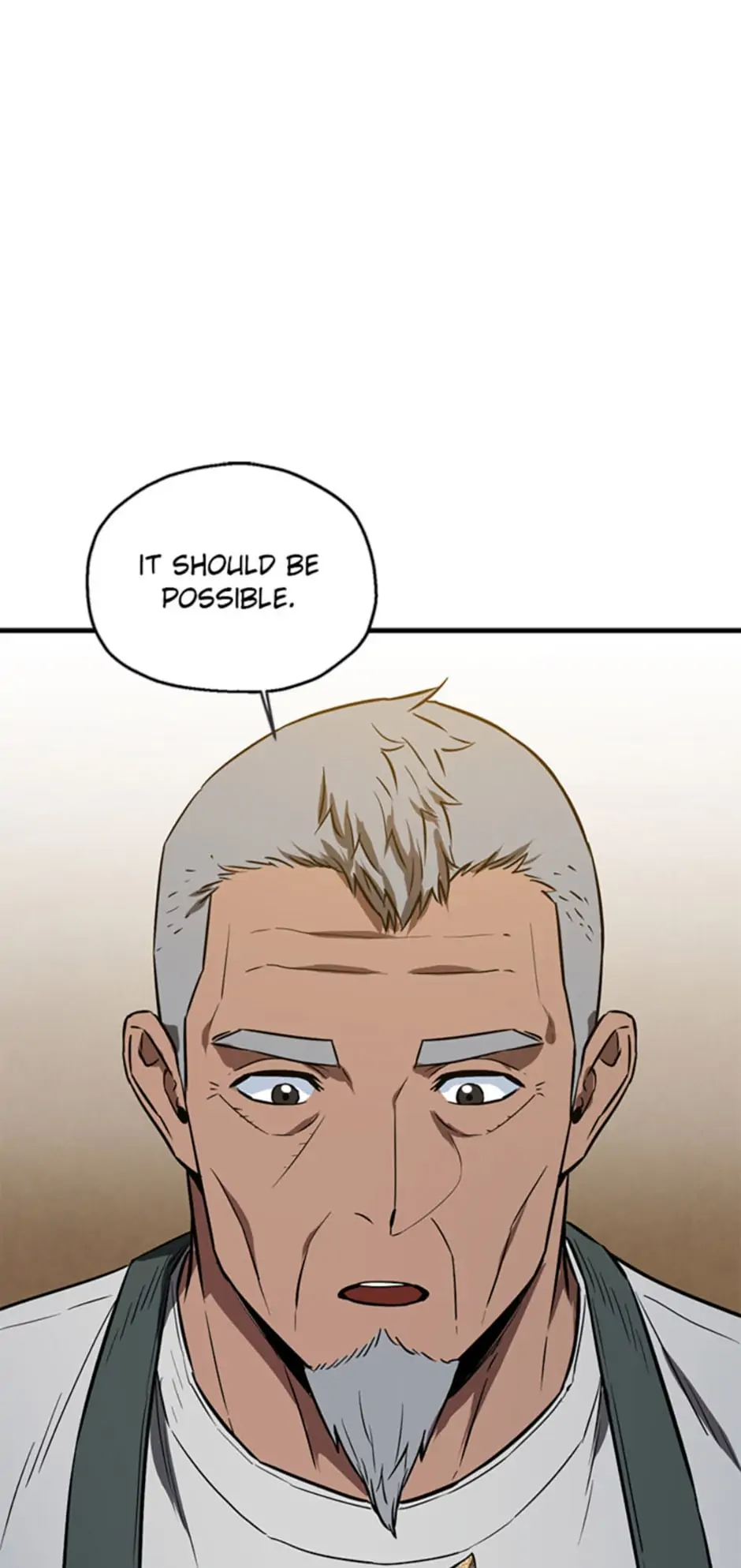 Read The Player Who Can't Level Up ENGLISH Manga Online