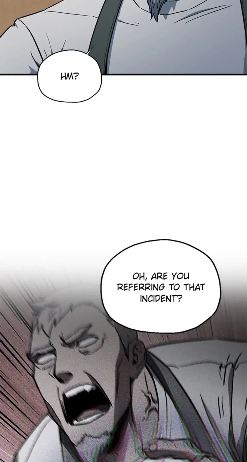 Read The Player Who Can't Level Up ENGLISH Manga Online