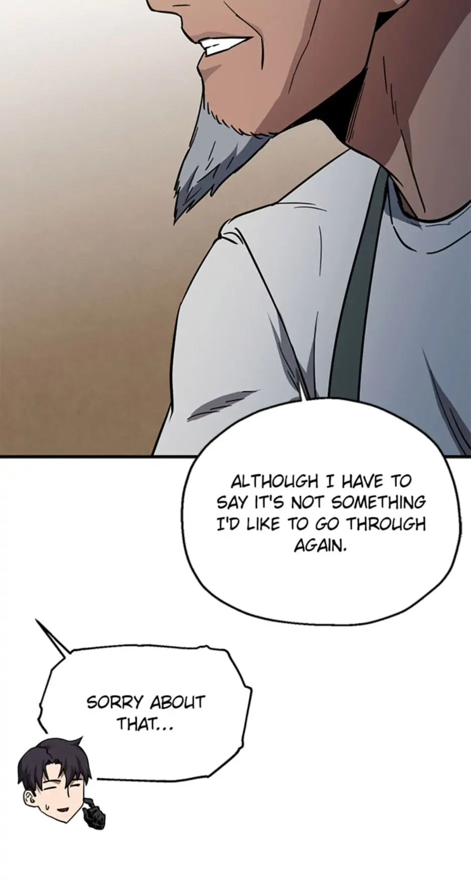 Read The Player Who Can't Level Up ENGLISH Manga Online
