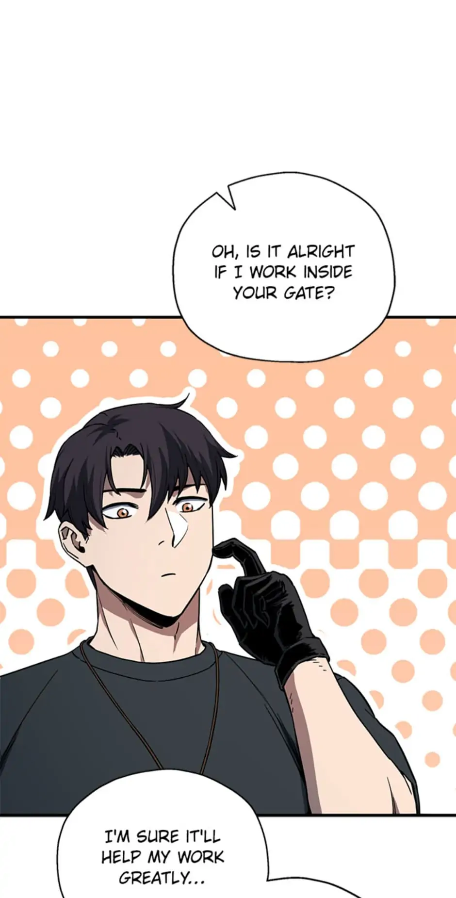 Read The Player Who Can't Level Up ENGLISH Manga Online