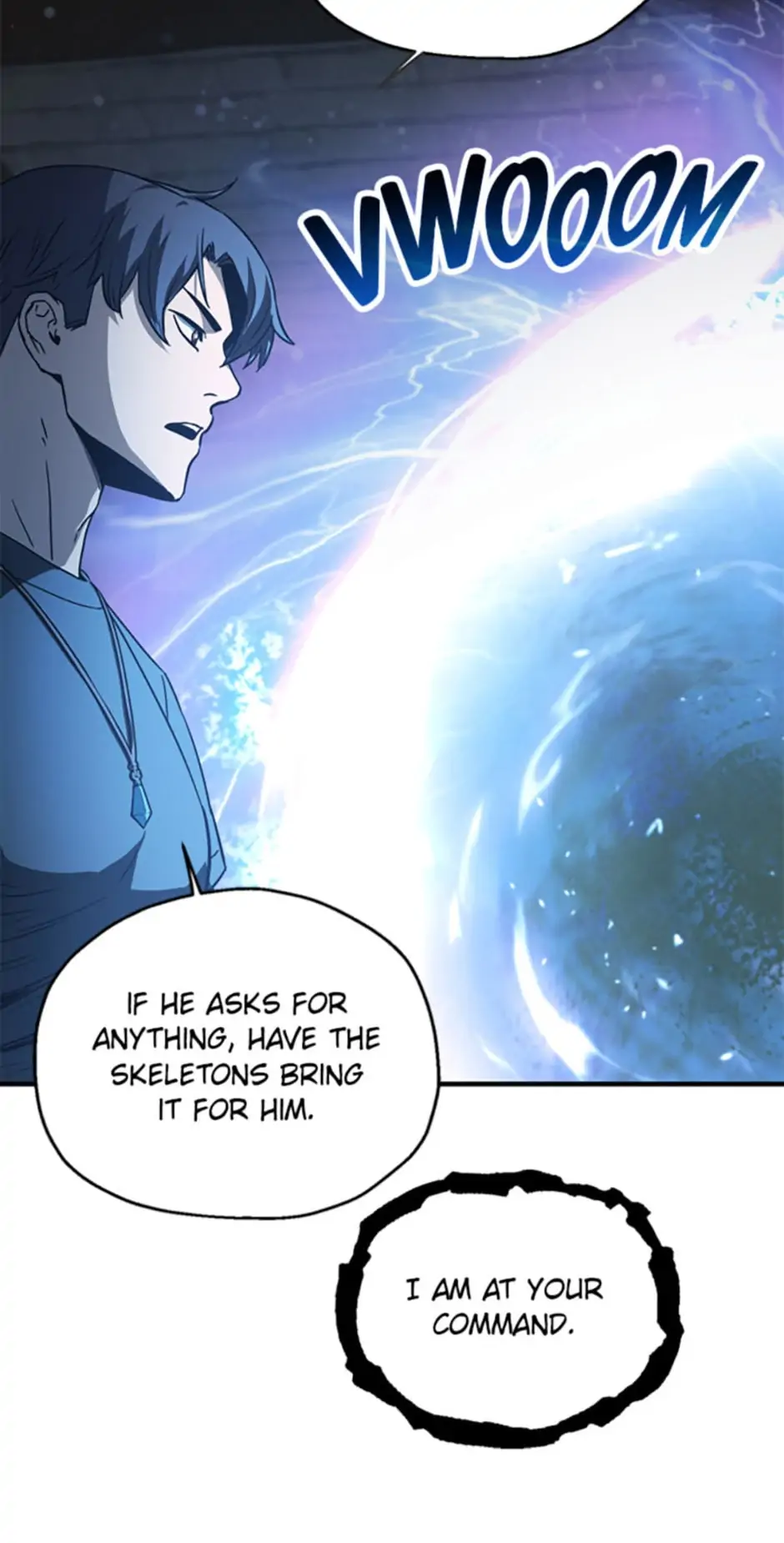 Read The Player Who Can't Level Up ENGLISH Manga Online