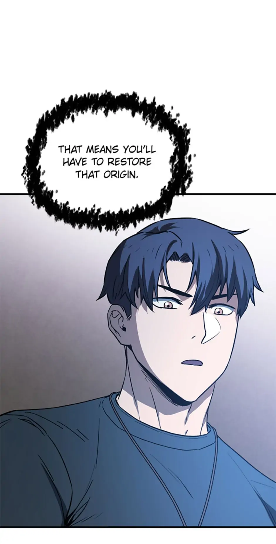 Read The Player Who Can't Level Up ENGLISH Manga Online