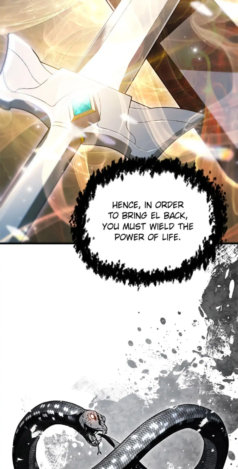 Read The Player Who Can't Level Up ENGLISH Manga Online