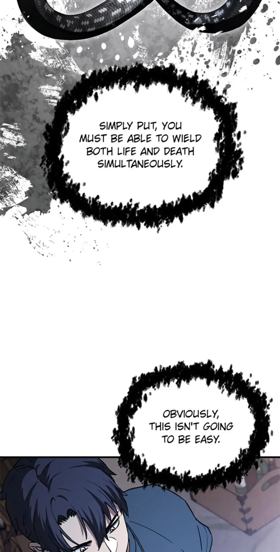 Read The Player Who Can't Level Up ENGLISH Manga Online