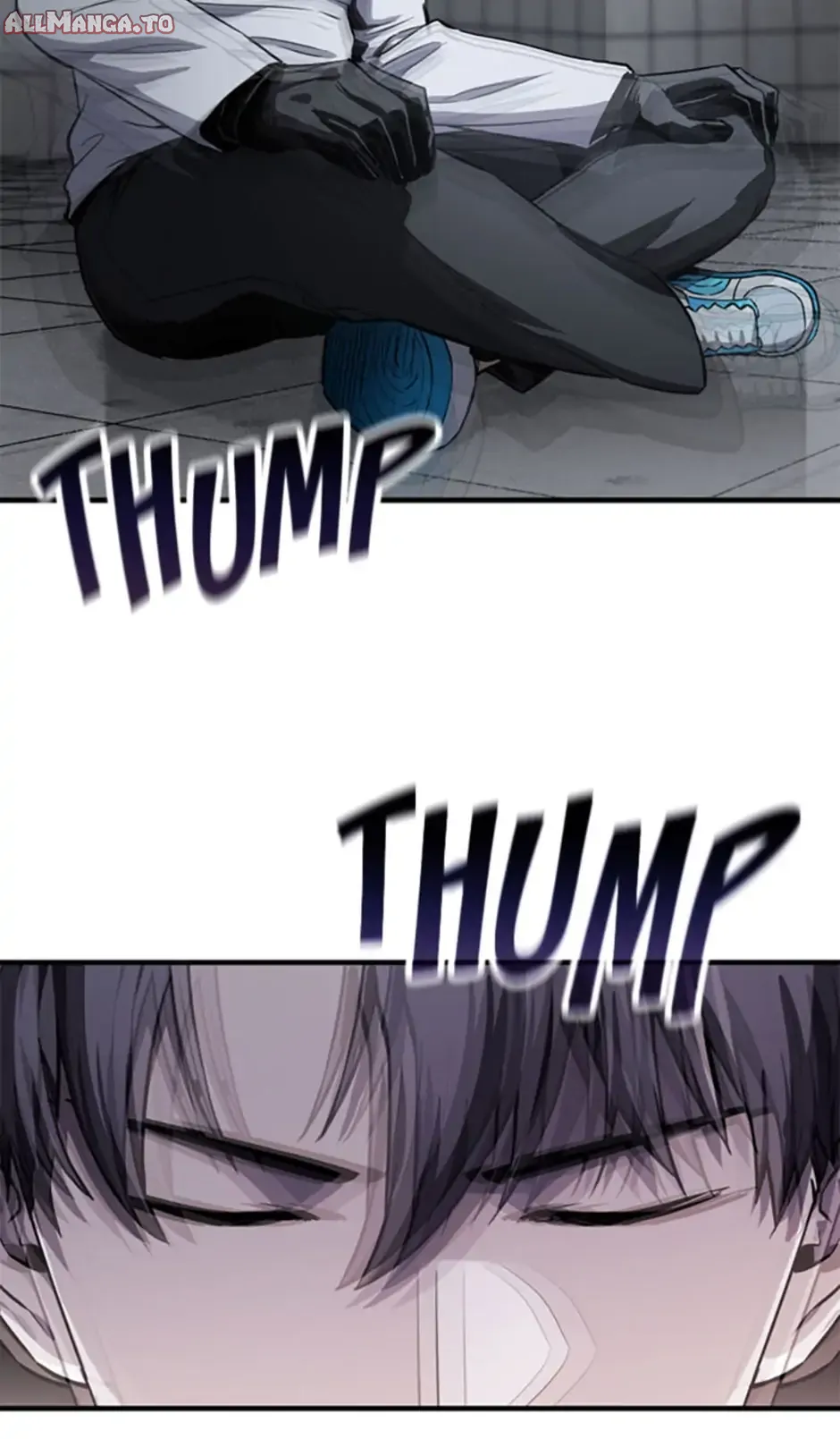 Read The Player Who Can't Level Up ENGLISH Manga Online