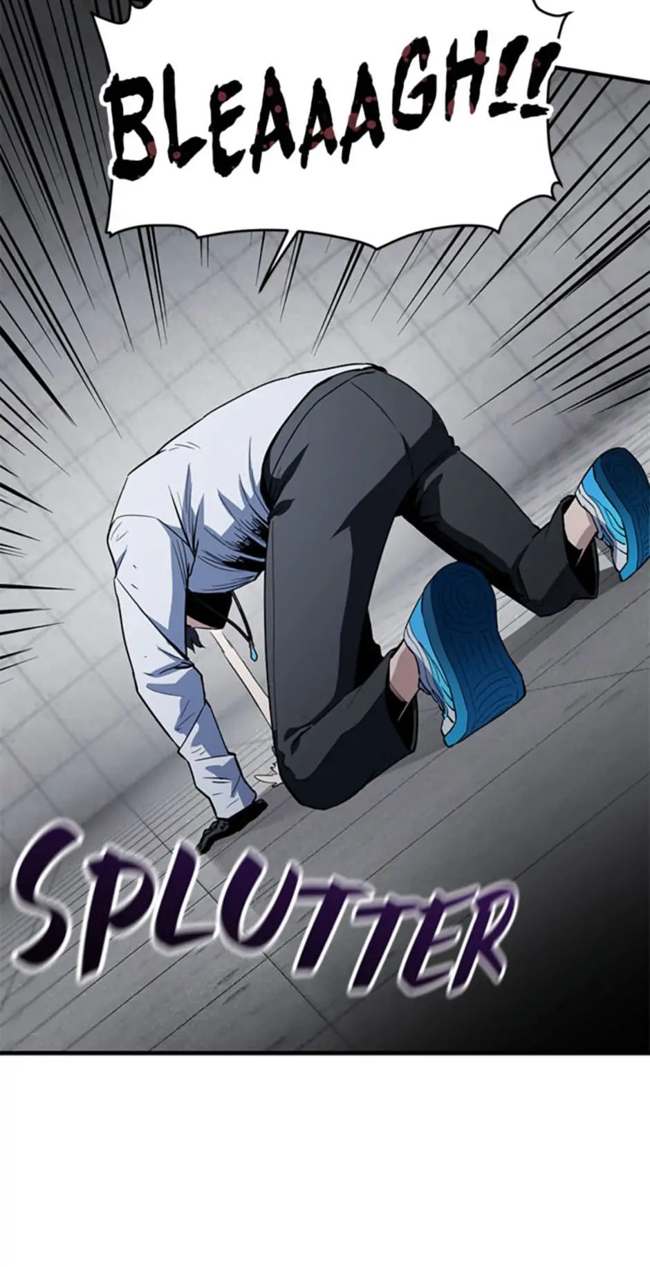 Read The Player Who Can't Level Up ENGLISH Manga Online