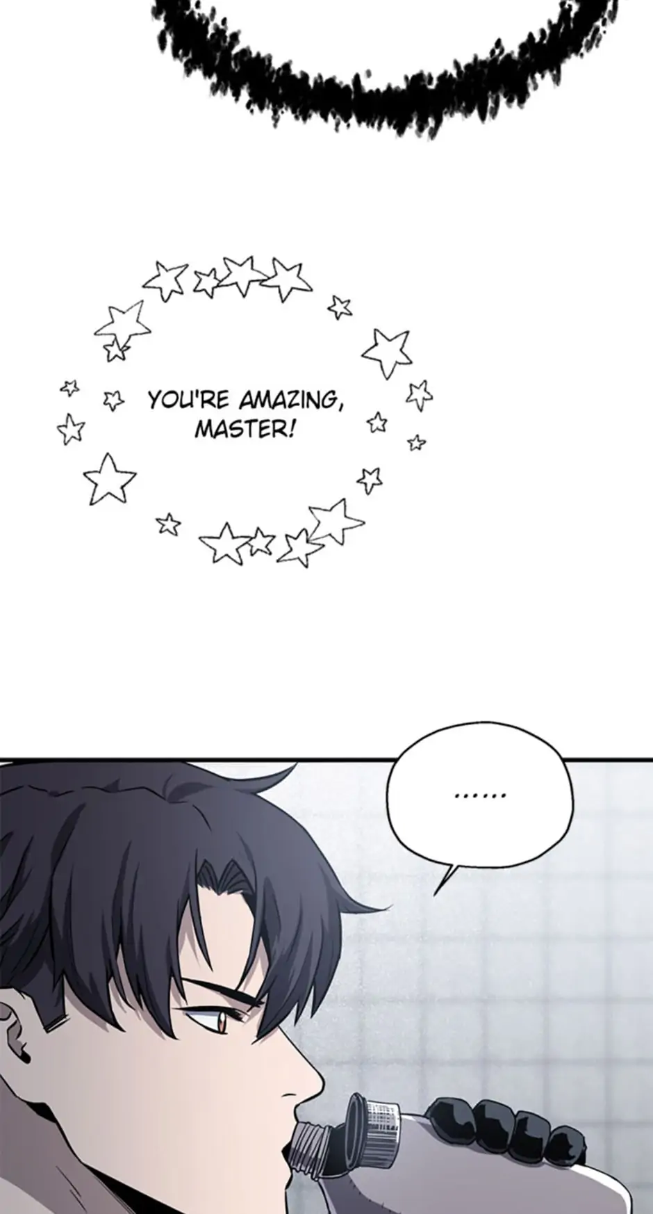 Read The Player Who Can't Level Up ENGLISH Manga Online