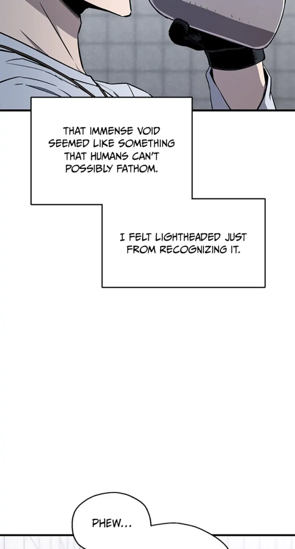 Read The Player Who Can't Level Up ENGLISH Manga Online