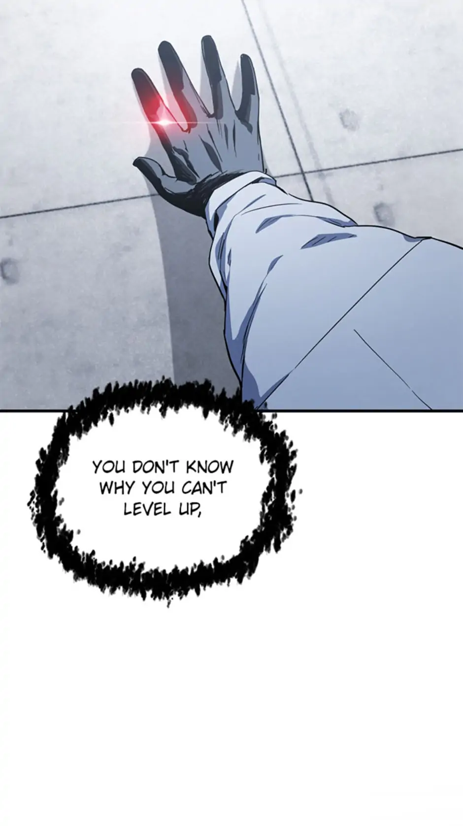 Read The Player Who Can't Level Up ENGLISH Manga Online