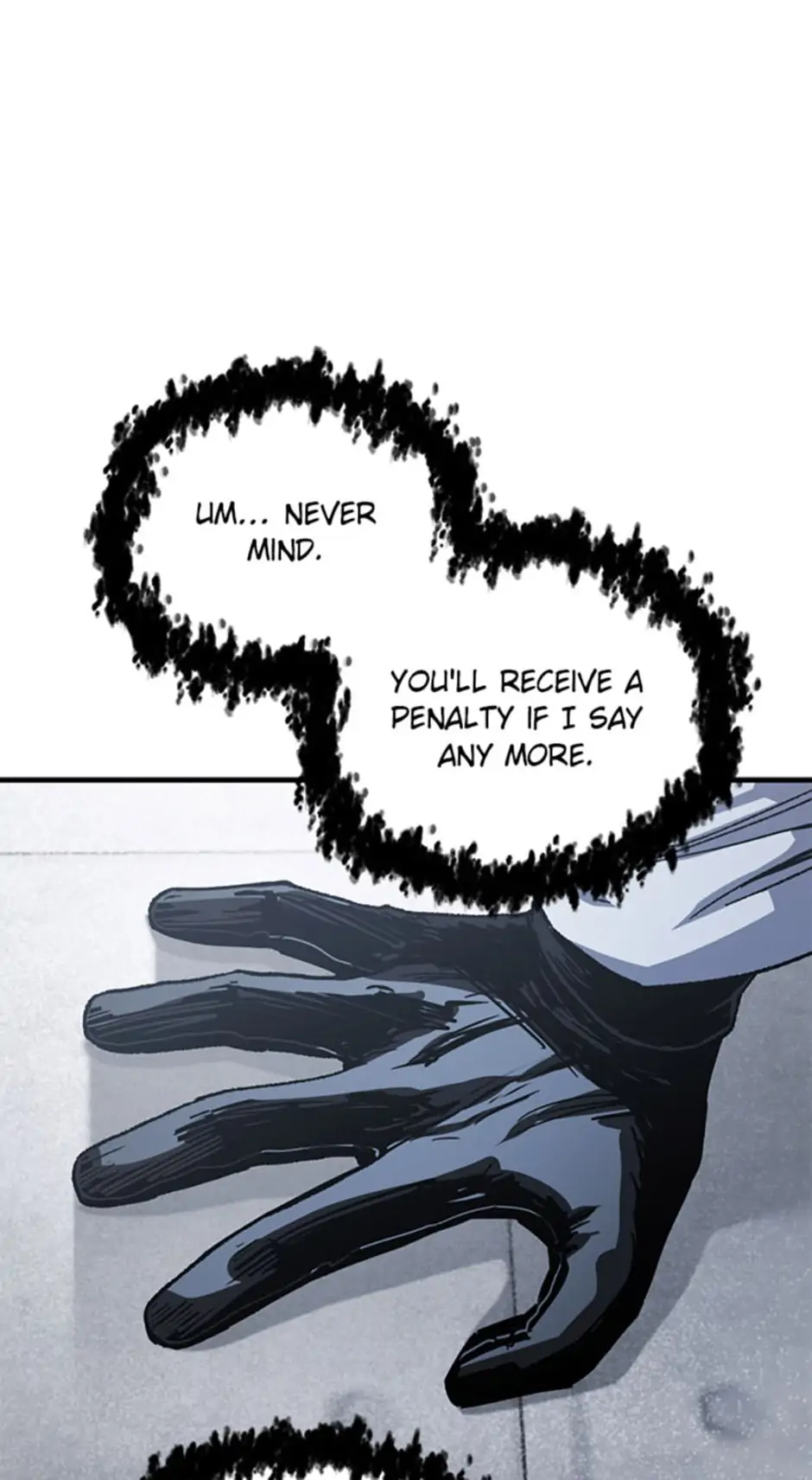 Read The Player Who Can't Level Up ENGLISH Manga Online
