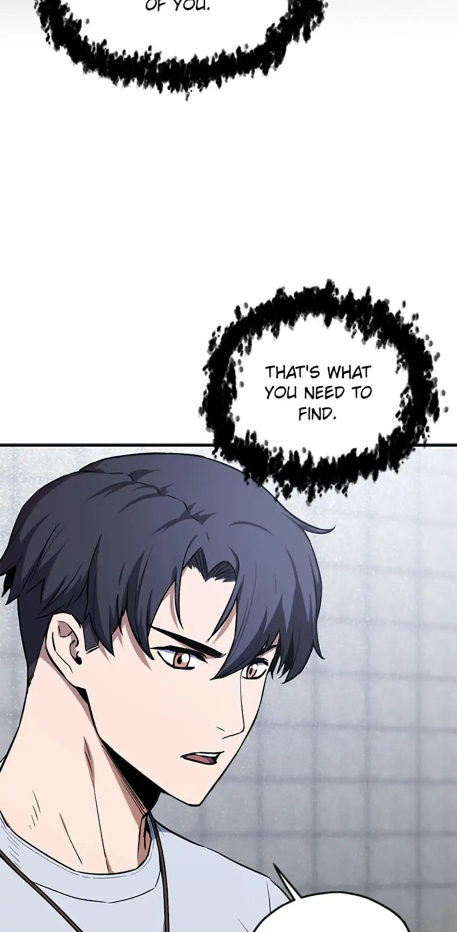 Read The Player Who Can't Level Up ENGLISH Manga Online