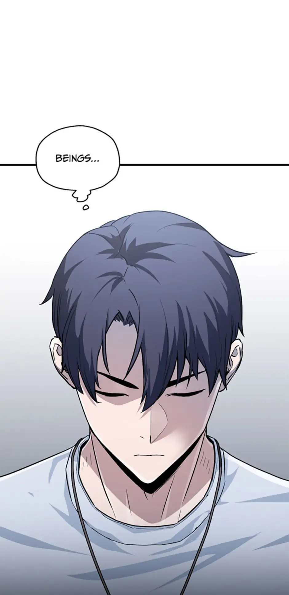 Read The Player Who Can't Level Up ENGLISH Manga Online