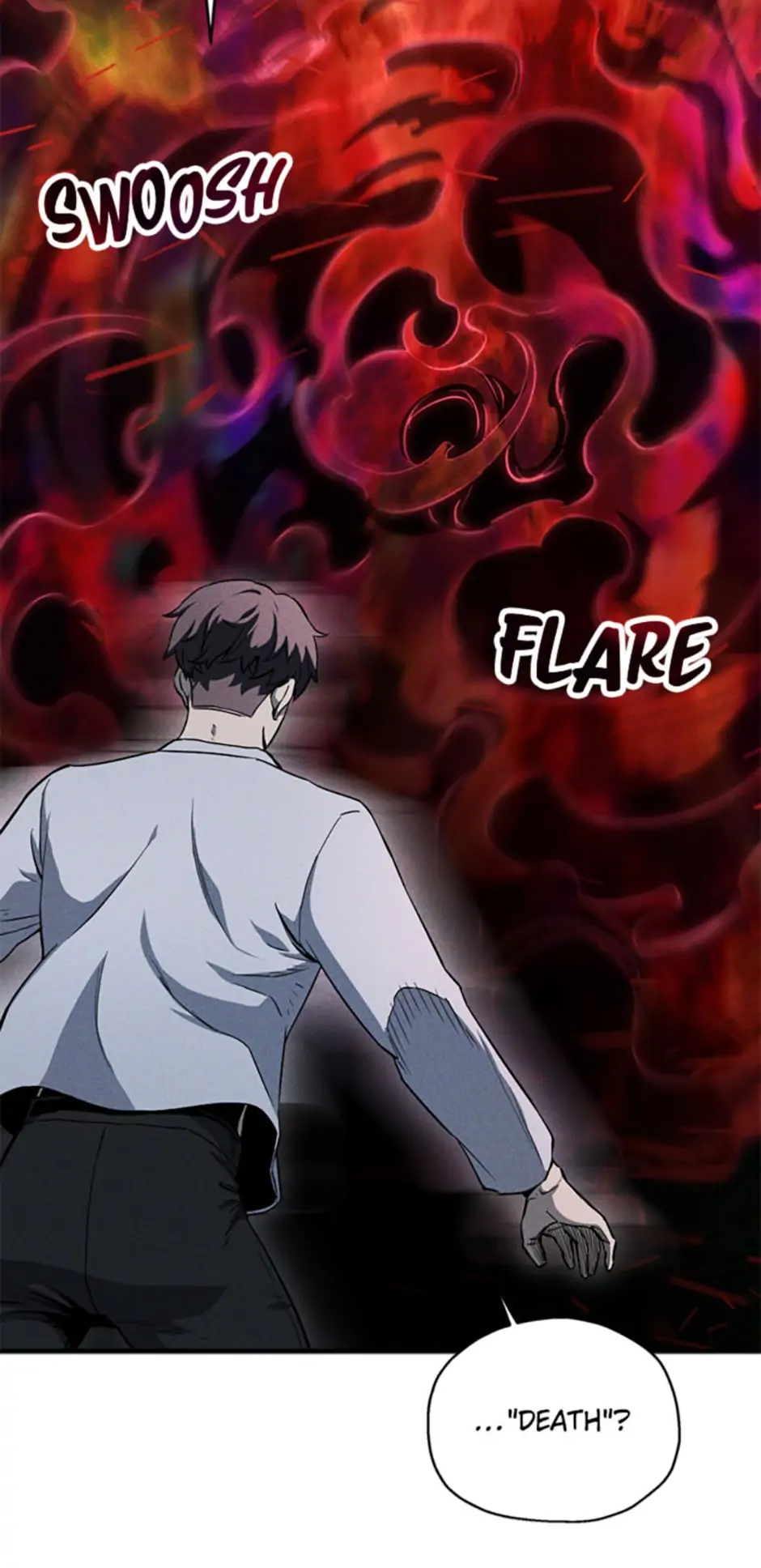 Read The Player Who Can't Level Up ENGLISH Manga Online