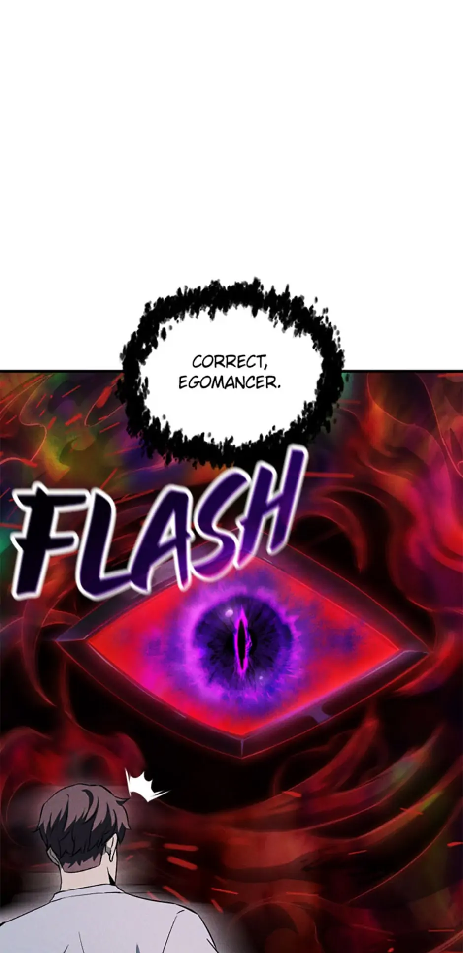 Read The Player Who Can't Level Up ENGLISH Manga Online